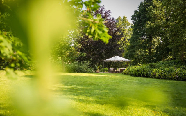 Parkhotel Hohenfeld Münster