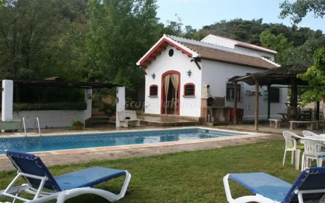 Rural House Place