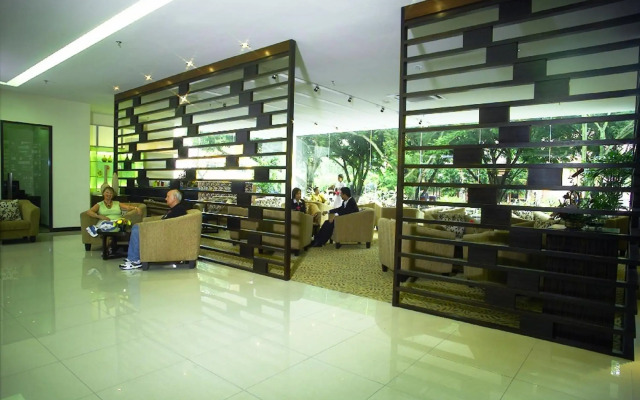 The Jerai Hotel Alor Star