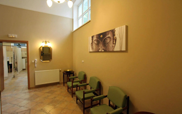 Hotel Villa Regent
