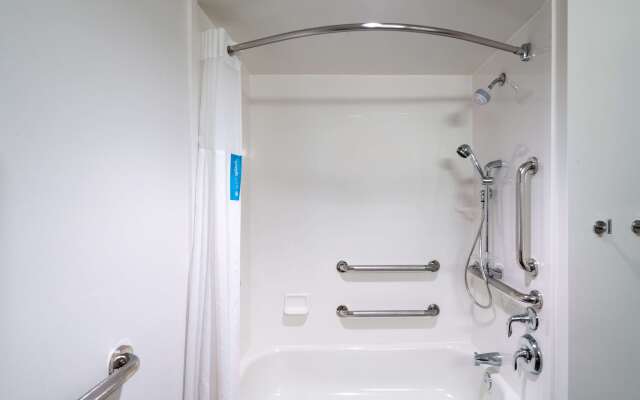 Hampton Inn Lafayette