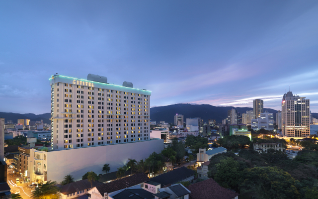 Cititel Penang