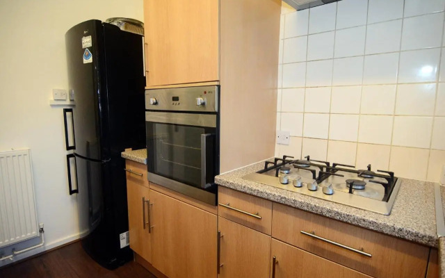 Stunning Appartment in Camberwell, London SE5
