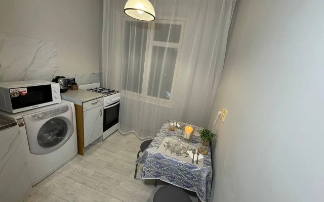 Апартаменты на улице Зеленодольская 26