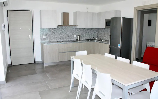 Appartamenti Nashira