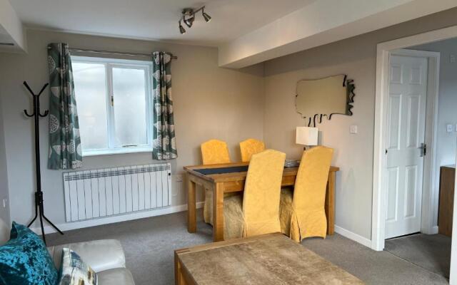 The Market Street Apartments - Ulverston
