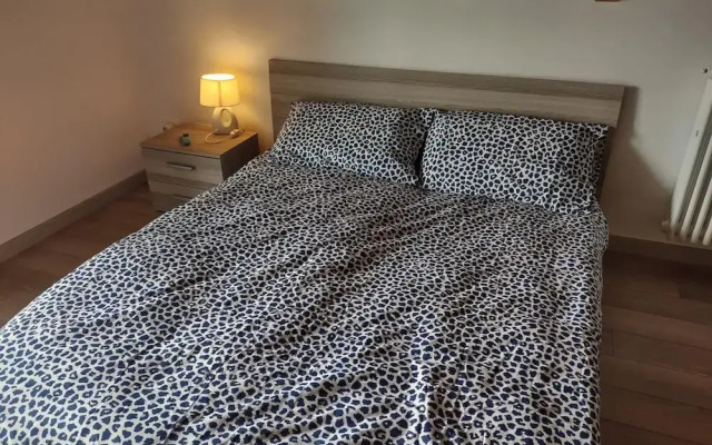 teresita in baveno with 3 bedrooms and 2 bathrooms
