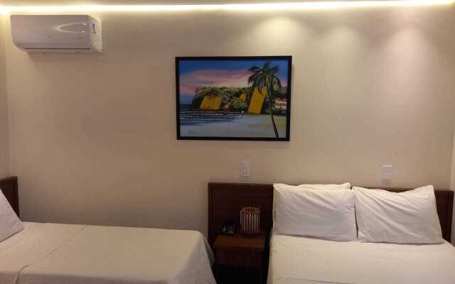 Hotel Mount Everest