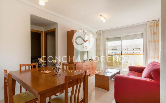 Costa Caribe I-II CM