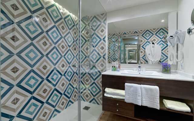 H10 Conquistador Hotel