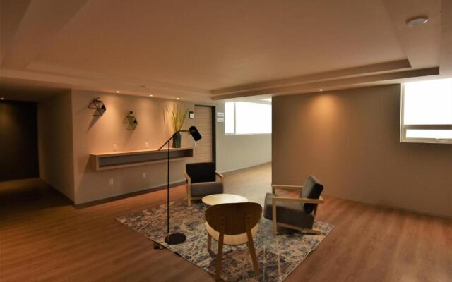 KALI Centro Mexico City