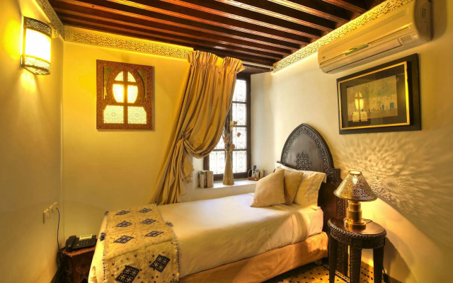Riad El Amine Fès - Historic Hotels Worldwide