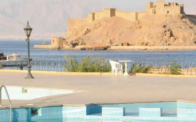 Helnan Taba Bay Resort