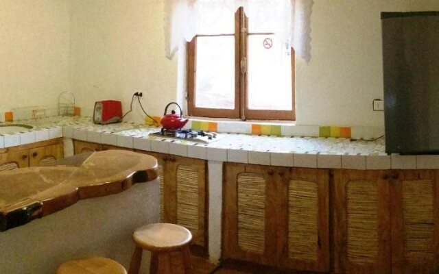 Rancho Quitapenas Bungalows