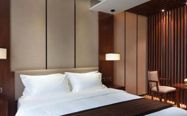 Yijia Yijing Impression Hotel