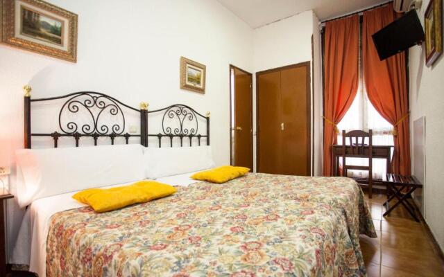 Hostal Armesto