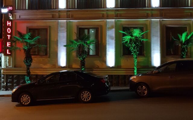 Hotel Danisimo