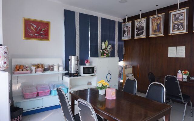 THE SR Residence Lampang