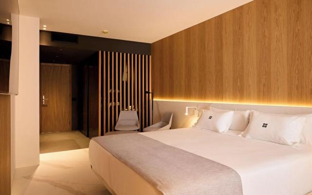 Apartamentos Los Robles