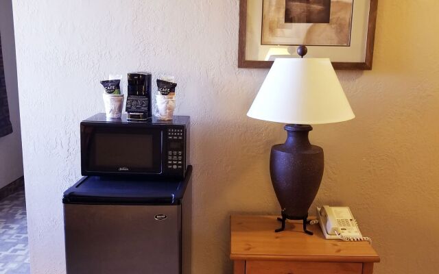FairBridge Inn, Suites & Outlaw Conference Center Kalispell