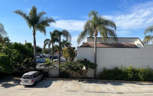 Starlight Inn Huntington Beach