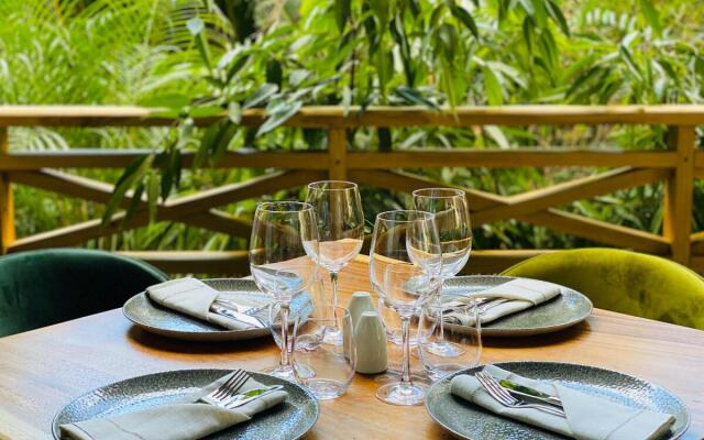 Saman Boutique Hotel & Residences