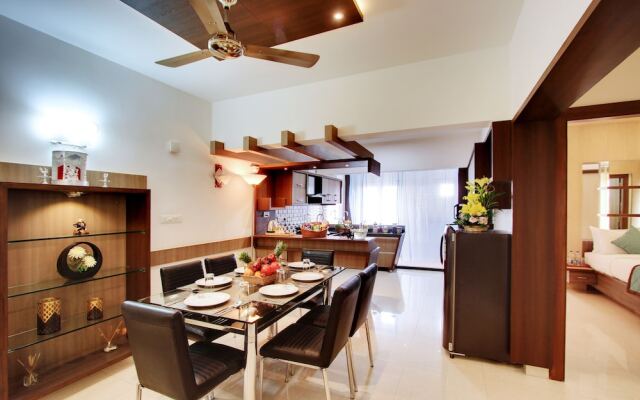 White Castle  (Boutique Apartment Hotel)