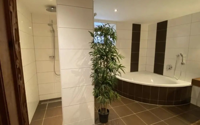 Chalet in Grosskirchheim in Carinthia With Sauna