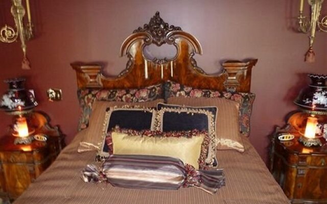Victorian Elegance Inn