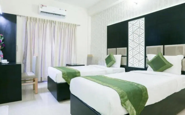 Treebo Emirates Residency