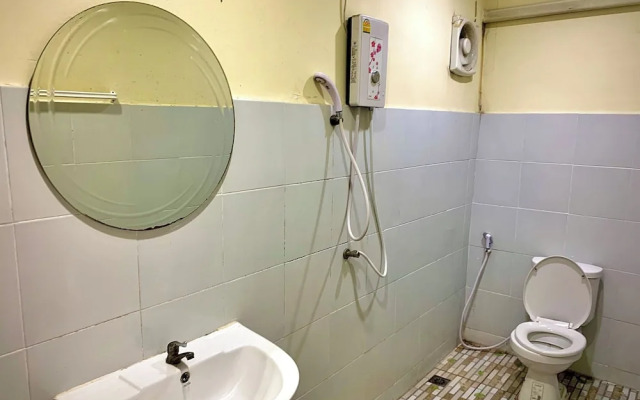 Chai Na Resort