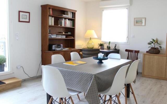 Appartement La Rochelle, 3 pièces, 6 personnes - FR-1-246-111