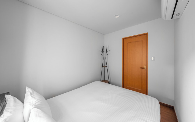 The Ciel – Guest Rooms – Sapporo