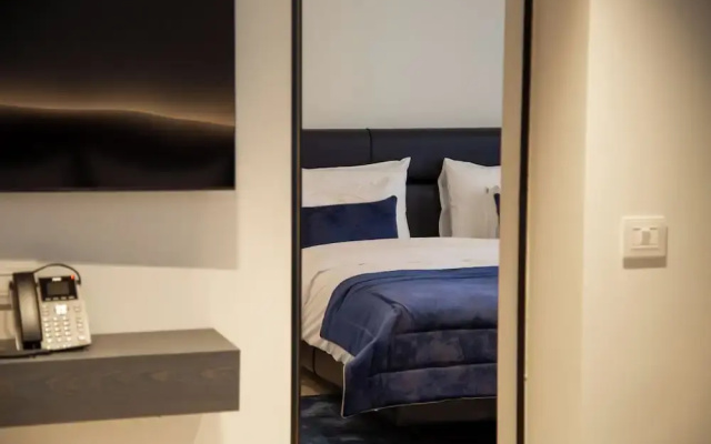 Abi's Hotel & SPA Vlore