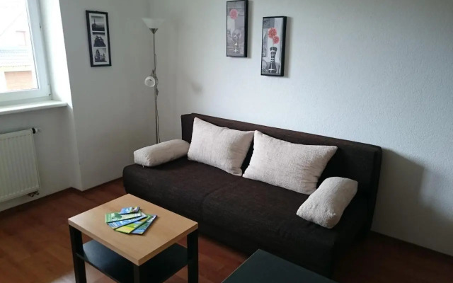 Apartmán Almet 102