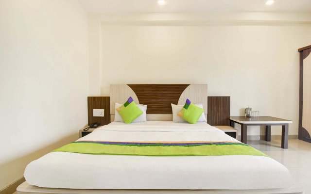 Itsy By Treebo - Gugal Residency Mahabaleshwar