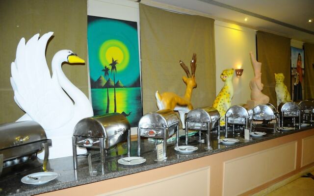 Magic Marsa & Spa