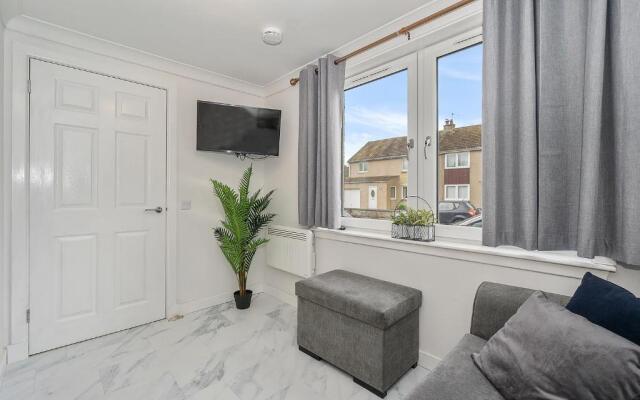 Modern seaside apartment ,Lossiemouth, Moray