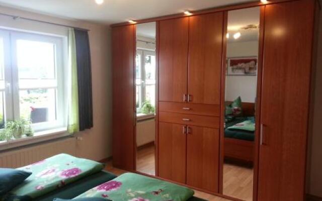 Ferienwohnung Lenneplätze