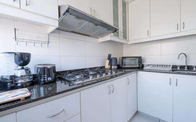 Stylish Miraflores Apartments Free Parking