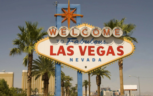 Americas Best Value Inn Las Vegas