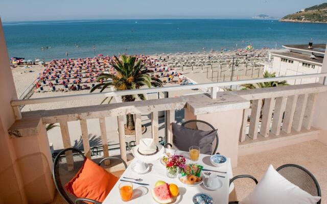 Hotel Villa Eleonora