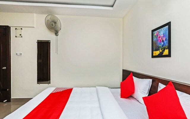 OYO 24891 Orchid Inn