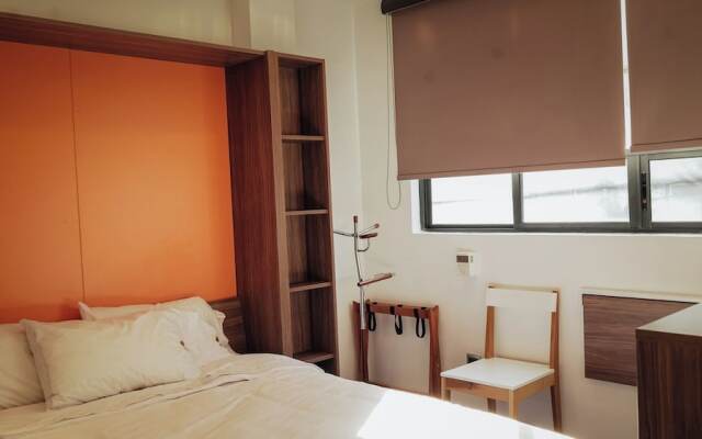 Suites del Valle
