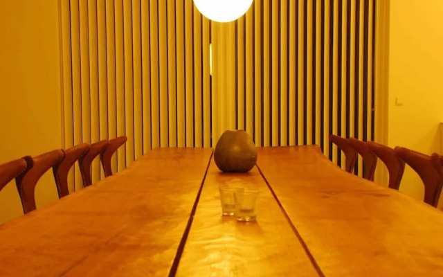 18 Person Holiday Home in Lokken-by Traum