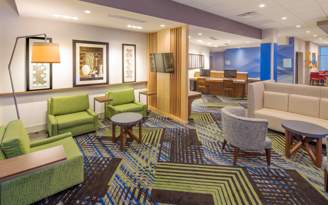 Holiday Inn Express & Suites Indianapolis NW - Zionsville by IHG