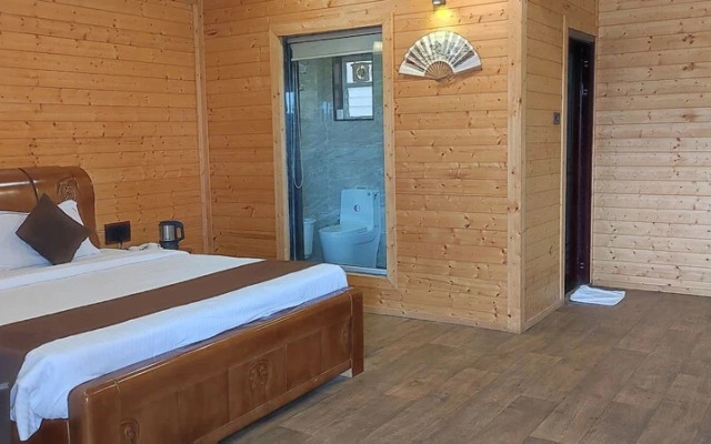 Oxygen Resorts Mahabaleshwar