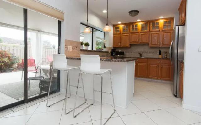 Real Estate Gizmo Vacation Rentals