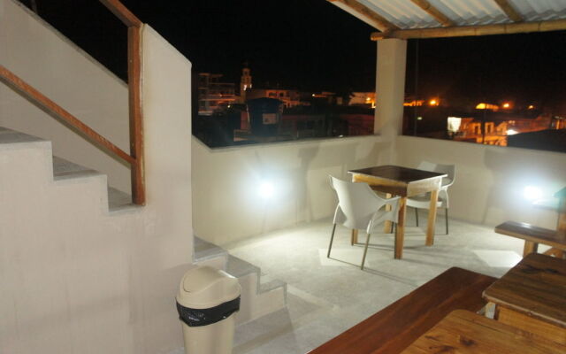 Apart-Hotel Rincón d'Olón
