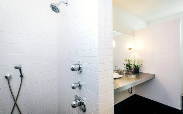 Duchamp Hotel Private Suites